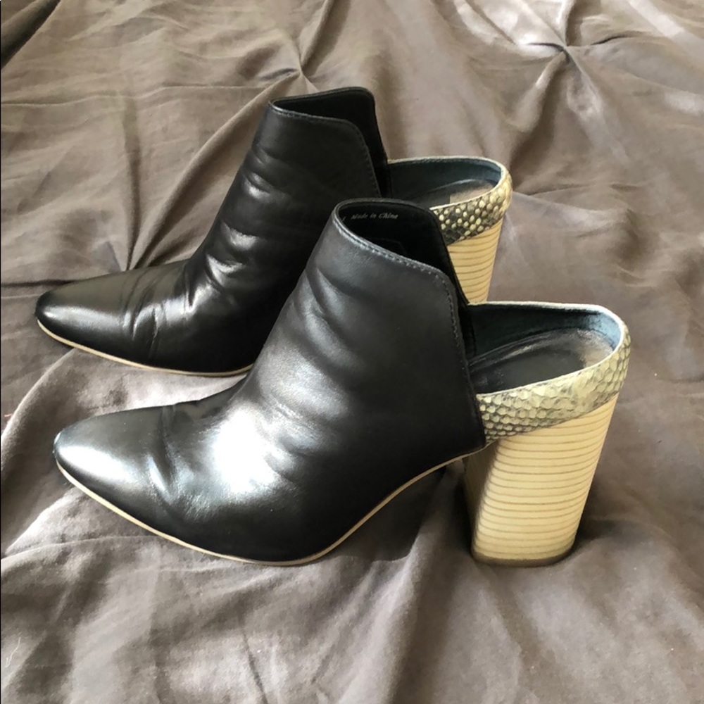 Dolce Vita Mules